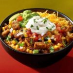 moe's burrito bowl recipe