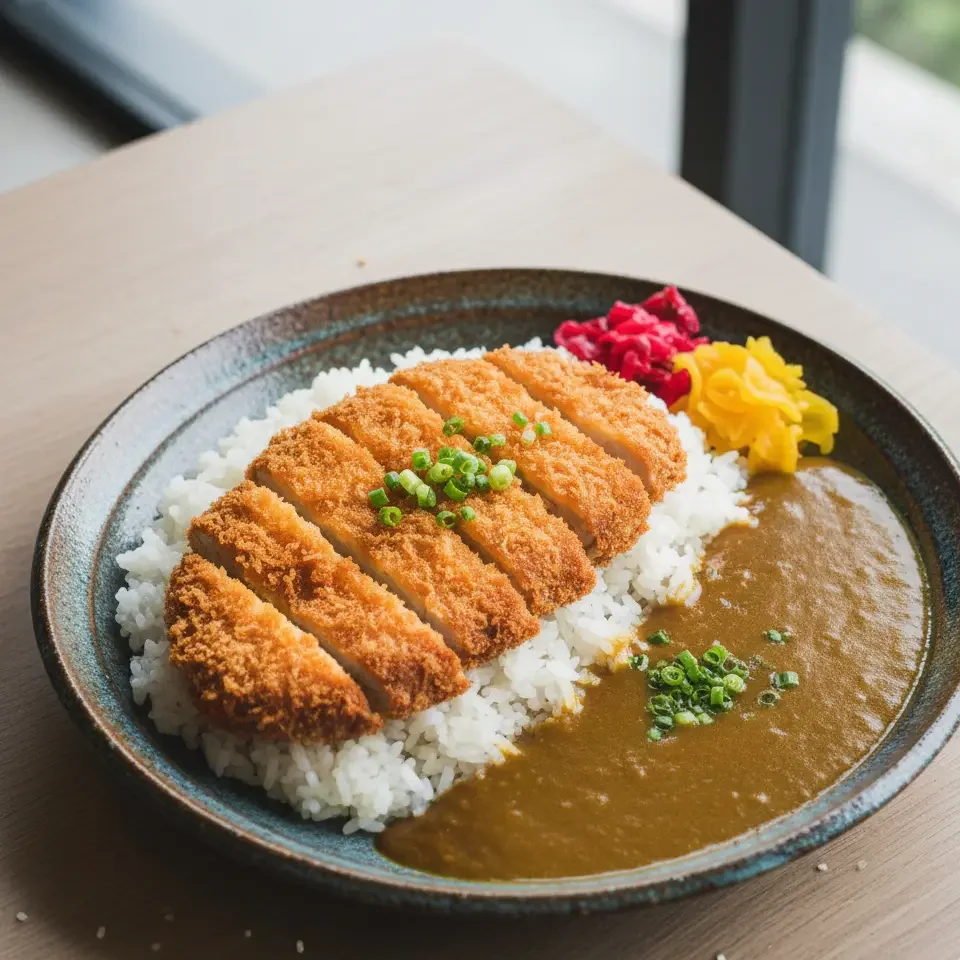 Katsu Curry Recipe – Stunning Crispy Dinner Favorite ...