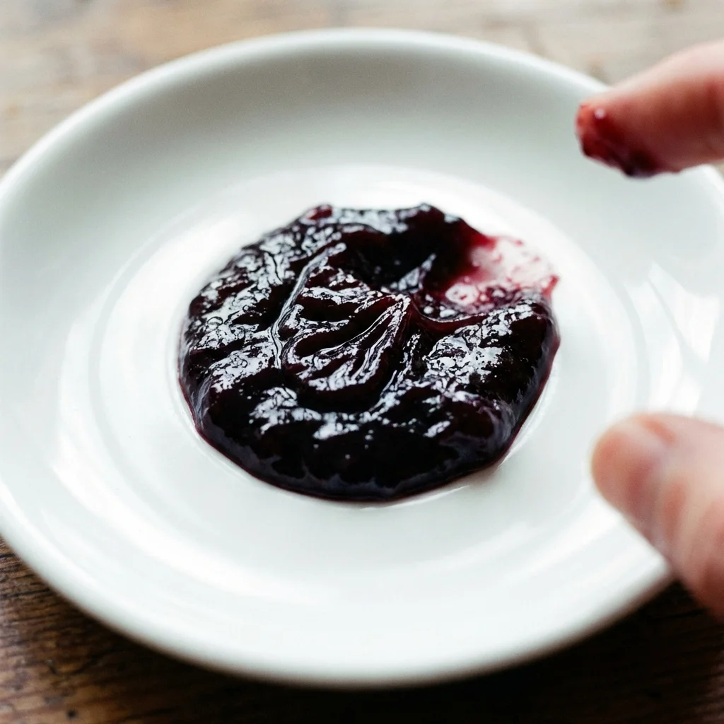 The Ultimate Damson Jam Recipe: Easy, No-Pectin Method ...